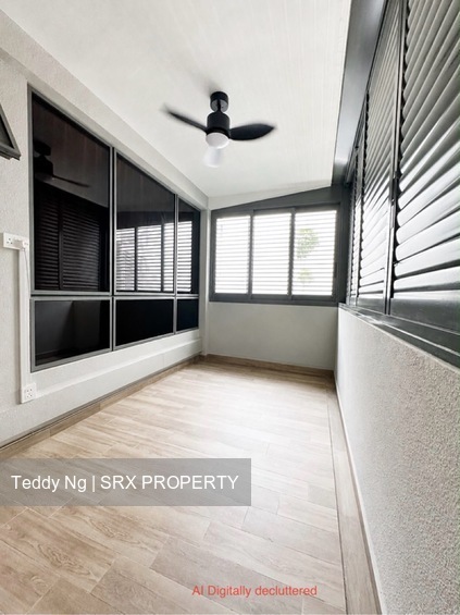 Stratum (D18), Condominium #600472231